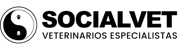 Logo SOCIALVET
